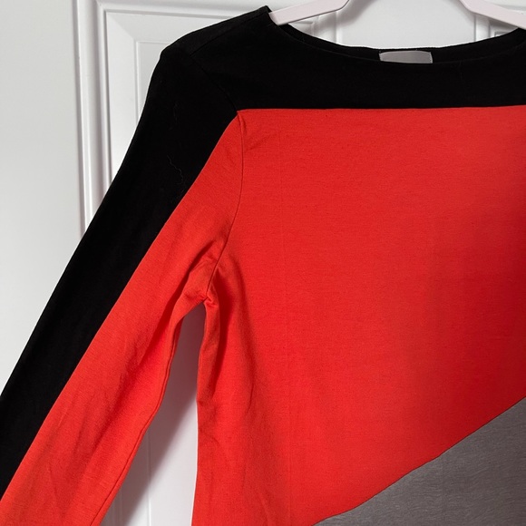 3 colors top ❤️‍🔥 long sleeves, size S - Picture 2 of 8